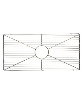 Stainless steel kitchen sink grid for AB3318SB