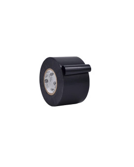 Wod Etc766 Professional Grade General Purpose Black Electrical Tape Ulcsa Listed Core Vinyl Rubber Adhesive Electrical Tape 2