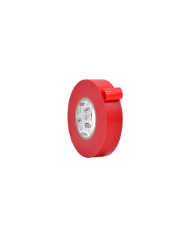 Wod Etc766 Professional Grade General Purpose Red Electrical Tape Ulcsa Listed Core Vinyl Rubber Adhesive Electrical Tape 34