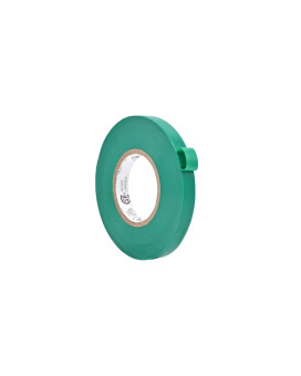 Wod Etc766 Professional Grade General Purpose Green Electrical Tape Ulcsa Listed Core Vinyl Rubber Adhesive Electrical Tape 3