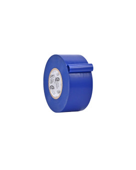 Wod Etc766 Professional Grade General Purpose Blue Electrical Tape Ulcsa Listed Core Vinyl Rubber Adhesive Electrical Tape 1