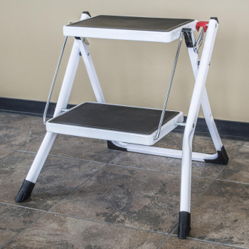 Two Step Mini Step Ladder