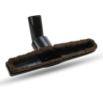 All Parts Etc Vacuum Floor Brush Attachment For Vacuum Accessories And Attachments 1 14 Includes Two Adapters For 1 38