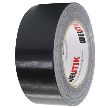 Welstik Professional Grade Duct Tape Waterproof Duct Cloth Fabric Duct Tape For Photographers Repairs Diy Crafts Indoor Outd