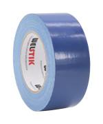 Welstik Professional Grade Duct Tape Waterproof Duct Cloth Fabric Duct Tape For Photographers Repairs Diy Crafts Indoor Outd