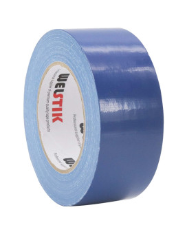 Welstik Professional Grade Duct Tape Waterproof Duct Cloth Fabric Duct Tape For Photographers Repairs Diy Crafts Indoor Outd