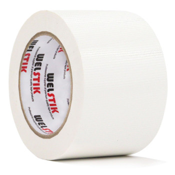 Welstik Professional Grade Duct Tape Winking Tape Waterproof Duct Cloth Fabric For Photographers Repairs Diy Crafts Indoor Outd