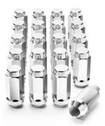 Orion Motor Tech 12X20 Lug Nuts 1220 Wheel Lug Nuts Compatible With Ford Explorer Jeep Grand Cherokee Wrangler Liberty Com