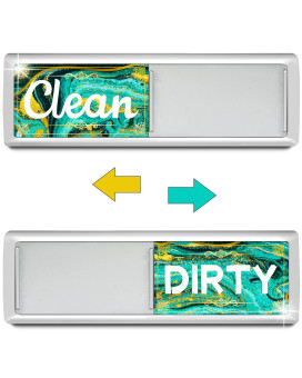 Dirty Clean Dishwasher Magnet Cleandirtymagnet For Dishwasher Magnet For Dishwasher Dish Bin That Says Clean Or Dirty Dish W