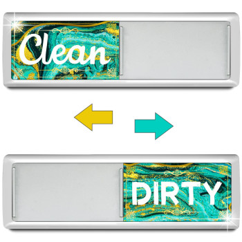 Dirty Clean Dishwasher Magnet Cleandirtymagnet For Dishwasher Magnet For Dishwasher Dish Bin That Says Clean Or Dirty Dish W