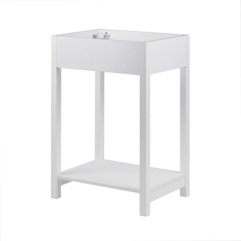 Altura 24 Bathroom Vanity Cabinet