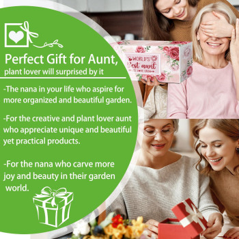 Mothers Day Mother In Law Gifts Mother In Law Gifts From Daughter In Law Mother In Law Gardening Gift Outdoor Horticulture Sta