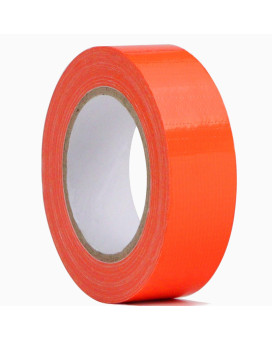 Welstik Professional Grade Tape Duct Tape Waterproof Duct Cloth Fabric Duct Tape For Photographers Repairs Diy Crafts Indoor