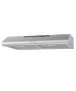 Midea Mvu30W4Ast 30 Inch Under Cabinet Ductedductless Convertible Slim Vent Durable Stainless Steel Kitchen Reusable Filter 3