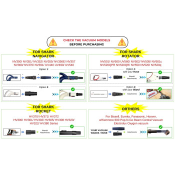 Universal Vacuum Attachments Brushes Kit Hardwood Floor Vacuum Brush Head Attachment Shopvacs Accessories Universal Vac