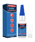 Plastic Glue 30 G Super Glue For Plastic Instant Model Glue With Anticlog Cap Strong Clear Plastic Glue For Miniatures Plas