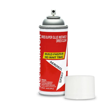 Starbond Ca Glue Accelerator Instantly Dries Super Glue 10 Ounce