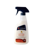 Guardsman Anytime Clean Polish Wood Cleaner Furniture Polish For Cabinets Tables And Other Wood Surfaces Spray Bottle Le