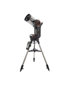 Celestron Nexstar Evolution 6 Schmidtcassegrain Telescope Wwifi Black 12090