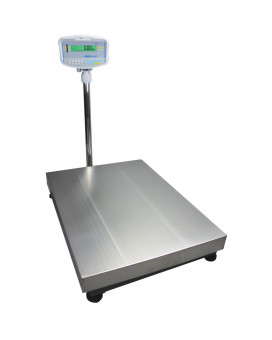 GFK Floor Checkweighing Scales