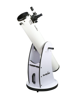 Sky Watcher Skywatcher Classic 150 Dobsonian 6Inch Aperature Telescope Solidtube Simple Traditional Design Easy To Use