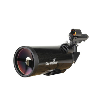 Skywatcher Skymax 90Mm Maksutovcassegrain Large Aperture Compoundstyle Reflector Telescope