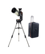 Celestron Nexstar Evolution 8 Edgehd Schmidtcassegrain Telescope Nexstar Case