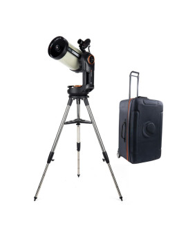 Celestron Nexstar Evolution 8 Edgehd Schmidtcassegrain Telescope Nexstar Case