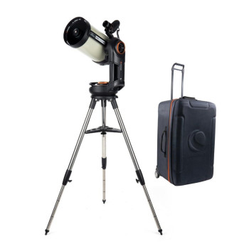 Celestron Nexstar Evolution 8 Edgehd Schmidtcassegrain Telescope Nexstar Case