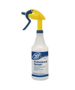 Zep Professional Sprayer Bottle 32 Ounces Case Of 2