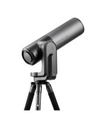 Unistellar Evscope Equinox Smart Digital Reflector Telescope Computerized Go To Portable Astronomy For Beginners Advanced