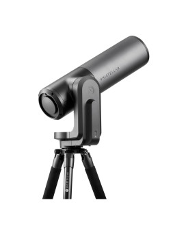 Unistellar Evscope Equinox Smart Digital Reflector Telescope Computerized Go To Portable Astronomy For Beginners Advanced