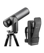 Unistellar Evscope Equinox Digital Telescope With Unistellar Backpack Bundle 2 Items