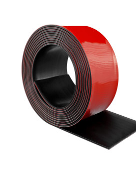 Neoprene Rubber Strips Self Adhesive Solid Rubber Sheets Rolls Strips For Diy Gaskets Crafts Pads Seals Warehouse Flooring Ru