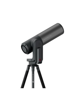 Unistellar Equinox 2 Smart Digital Telescope Beginners And Experienced Users Iphone And Android Compatible 114Mm Apert