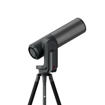 Unistellar Equinox 2 Smart Digital Telescope Beginners And Experienced Users Iphone And Android Compatible 114Mm Apert