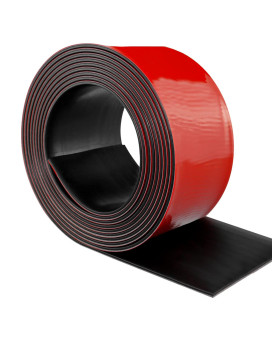 Neoprene Rubber Strips Self Adhesive Solid Rubber Sheets Rolls Strips For Diy Gaskets Crafts Pads Seals Warehouse Flooring Ru