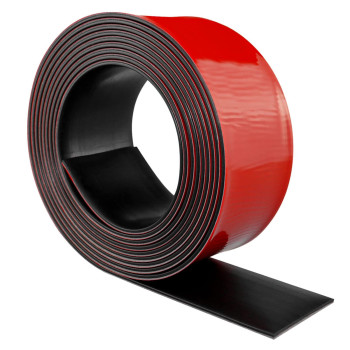 Neoprene Rubber Strips Self Adhesive Solid Rubber Sheets Rolls Strips For Diy Gaskets Crafts Pads Seals Warehouse Flooring Ru