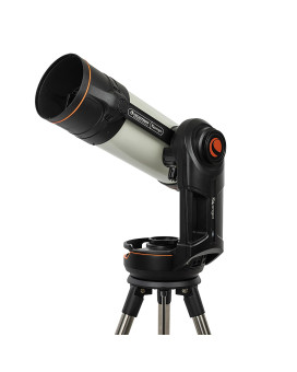 Celestron Origin Intelligent Home Observatory Allinone Astroimaging And Stargazing Smart Telescope 6Inch Rasa Telescope