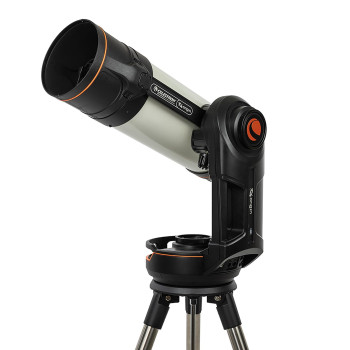 Celestron Origin Intelligent Home Observatory Allinone Astroimaging And Stargazing Smart Telescope 6Inch Rasa Telescope