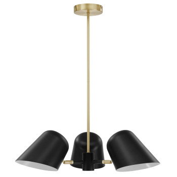 Briana 3Light Pendant Light