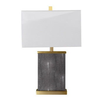 Lavano Table Lamp With Shade