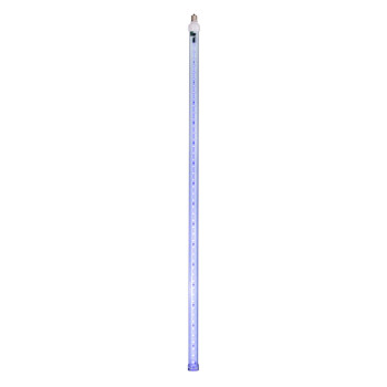 36 Blue C9 Led Snowfall Tube 5Pk