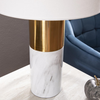 Milvy Table Lamp