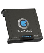 Planet Class A/B Monoblock Amplifer 1500W Anarchy Series